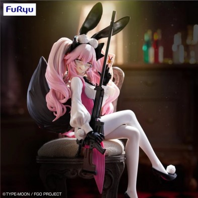 [Noodle Stopper]《FGO》Assassin/光之高揚斯卡婭